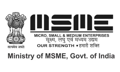 MSME – Ministry of MSME, Govt. of India